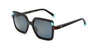 Sonnenbrille  Etnia Barcelona Dame SARRIA 51 BKTQ - SARRIA 51 BKTQ